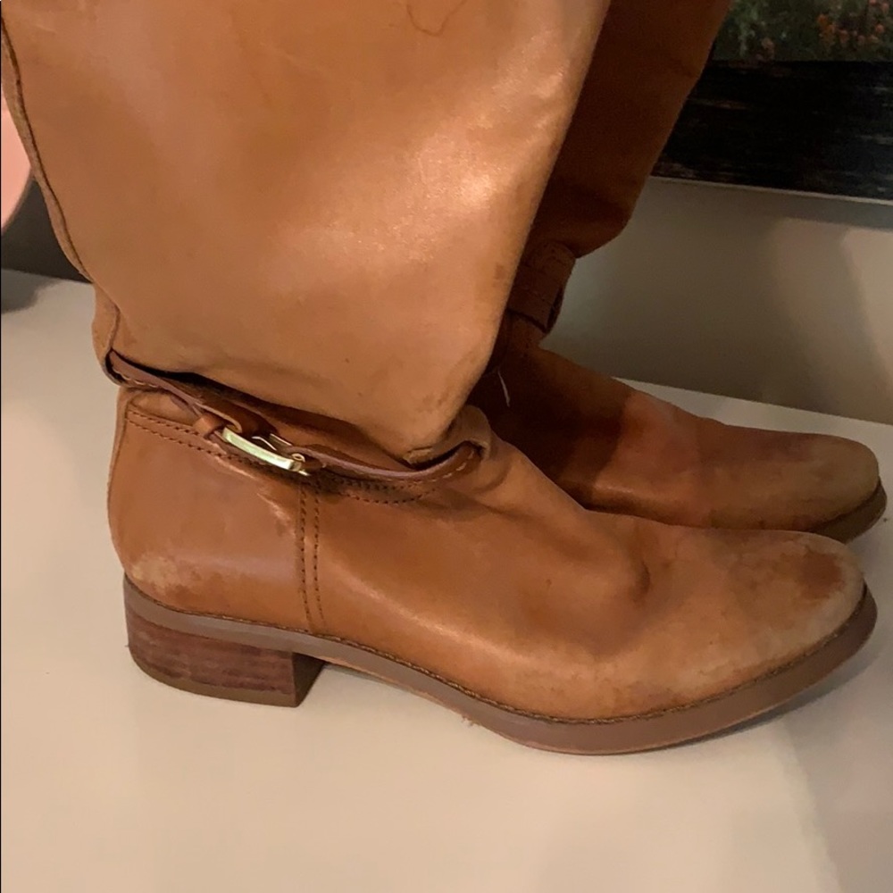 Michael Kors Riding boots - Picture 4 of 4